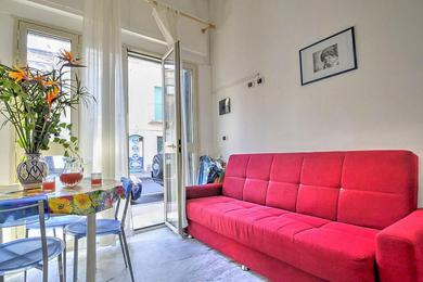 Apartments Letojanni Villa Sleeps 5 Air Con WiFi