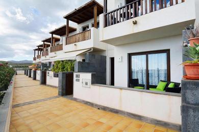  Terraced house Puerto Calero - ACE02030-IYD