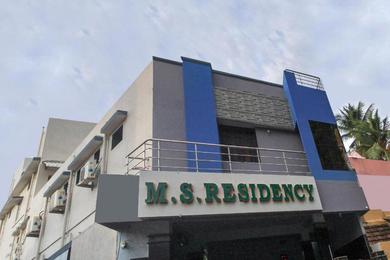 Guest house MS Residency