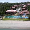 Вилла 4 Bedroom Villa TG39 Beach Front Resort SDV285-By Samui Dream Villas