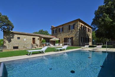 Villa Villa Paradiso - Happy Rentals