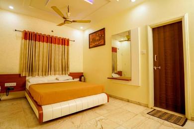 Hotel Hotel Bhakti, Rajkot