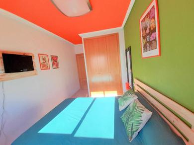 Apartments Ayf luminoso y colorido