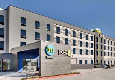 Hotel Home2 Suites By Hilton Euless Dfw West, Tx