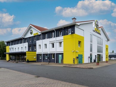 Hotel B&B Hotel Hannover-Nord