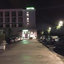 Отель Herges Hotel