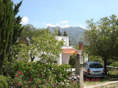Holiday home Holiday home in Starigrad-Paklenica 6797