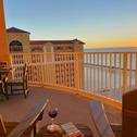 Курорт Calypso 3-2303 Penthouse Level w/ Incredible View!
