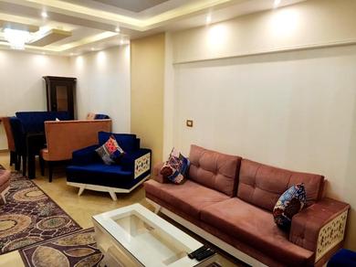 Апартаменты Stanley Apartment- Sea View - 5 Stars - Wi-Fi - Parking - Food Court