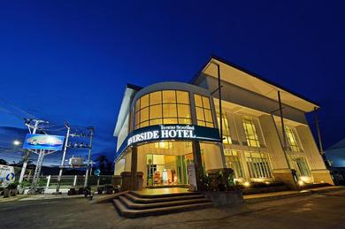 Riverside Hotel
