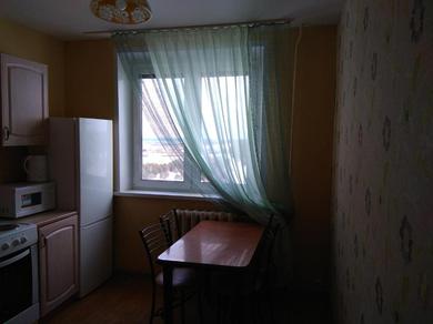 Apartments Пущино у Оки