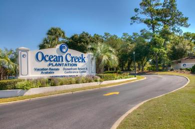 Villa Ocean Creek Resort by Palmetto Vacations