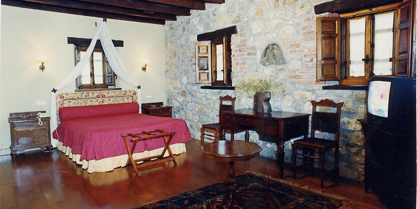 Guest house El Ama De Llaves