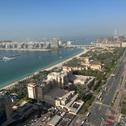 Guest house Big Rooms for ' girls ' only at Dubai, Marina