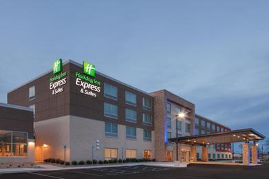 Hotel Holiday Inn Express & Suites - Sterling Heights-Detroit Area, an IHG Hotel