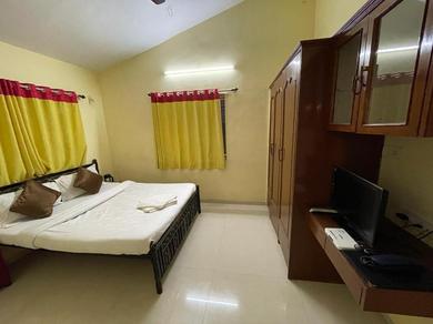 Jeevan Villa Bungalow(04 Bed Room)