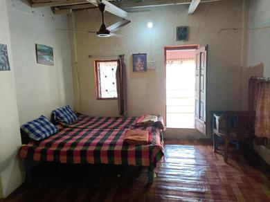Guest house Parvati Niwas Guest rooms Nearby Revdanda Fort & Beach