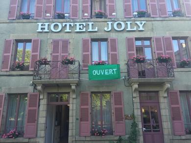 Hotel Hotel Joly