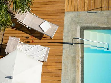 Jardis Boutiquehotel - Adults Only