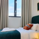 Апартаменты [LUXURY] Sunset Suite 3B2R/ Free Hi-tea/ Netflix