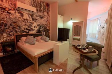 Отель для свиданий Calao