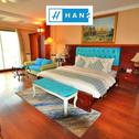 Hotel HANZ Sunflower Hotel & Spa Saigon