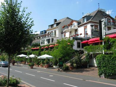 Hotel Hotel Winzerverein