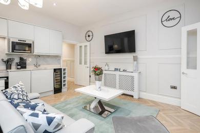 Apartments Notting Hill Pearl