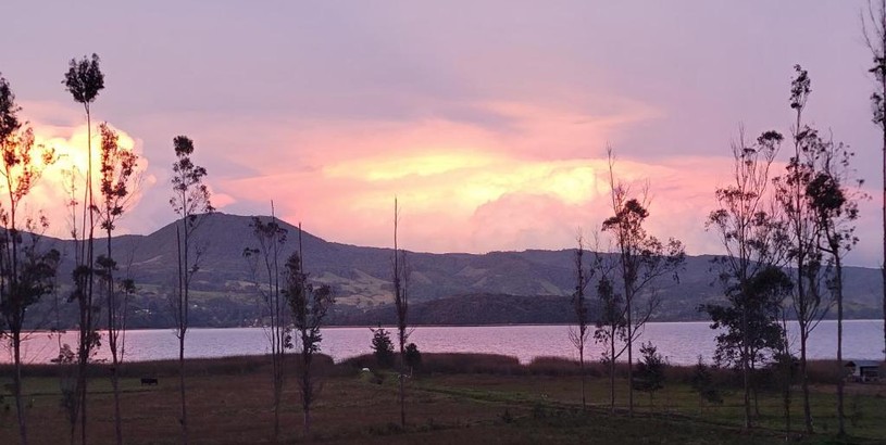 Villa PAKARI, Lake view