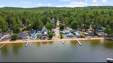 Holiday home MAINE STAY LAKE HOUSE-LIMIT12 home