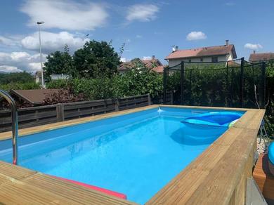 Hotel Maison avec piscine et jacuzzi