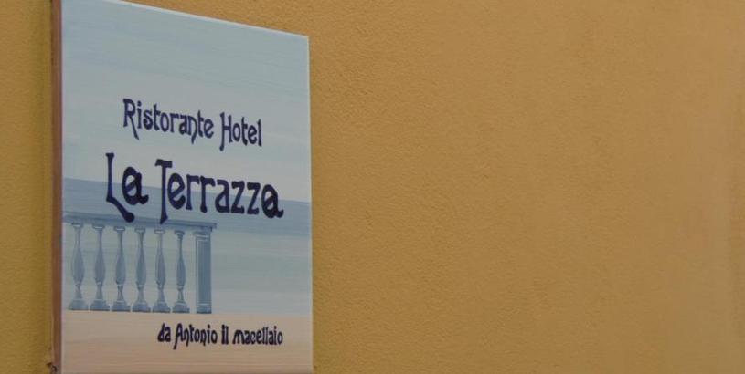 Hotel Hotel La Terrazza