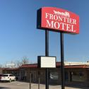 Мотель Frontier Motel