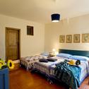 Apartments Appartamenti Villa e Fattoria di Radi Siena