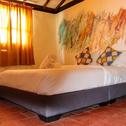 Hotel Hotel Lancers - Flora Suesca, Cundinamarca
