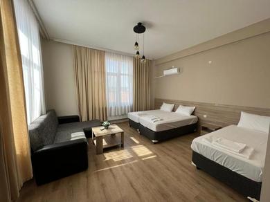 Apartments Hotel Tatul