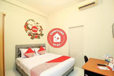 OYO 397 Daily Guest House