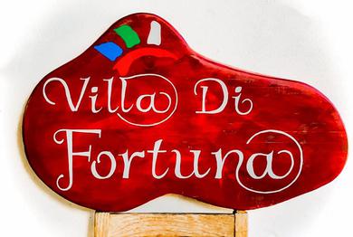 Villa Di Fortuna