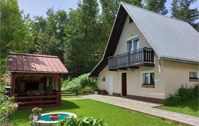 Holiday home Nice home in Lokve with WiFi and 2 Bedrooms