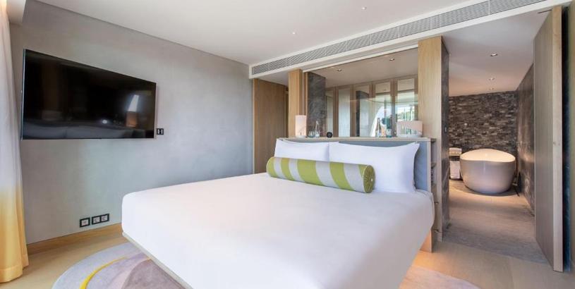 Hotel W Residences Algarve