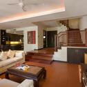 Apartments Kanika Residence by Lofty