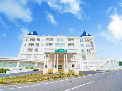 Ryokan Spa Resort Livemax
