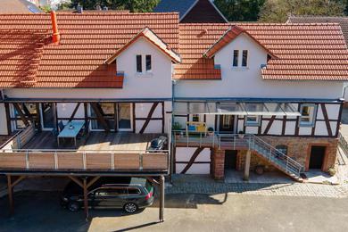 Holiday home Lang´s Ferienhaus im Weschnitztal