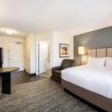 Hotel Sonesta Simply Suites Salt Lake City Airport