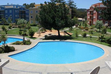 Apartments Espacioso departamento con piscina