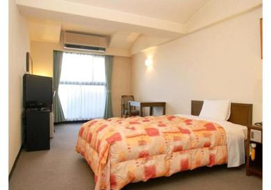 Отель Hotel NewPlaza KURUME / Vacation STAY 75878
