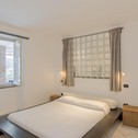 Apartments One-Bedroom Apartment in Castiglion Chiavarese