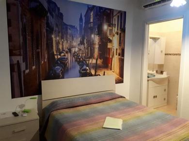 Guest house Comfort Murano room