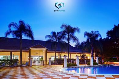 Курорт Encantada Resort Vacation Townhomes by IDILIQ