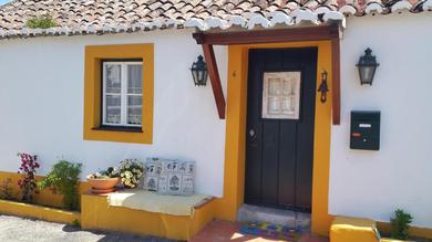 Гостевой дом Casa Castanhos